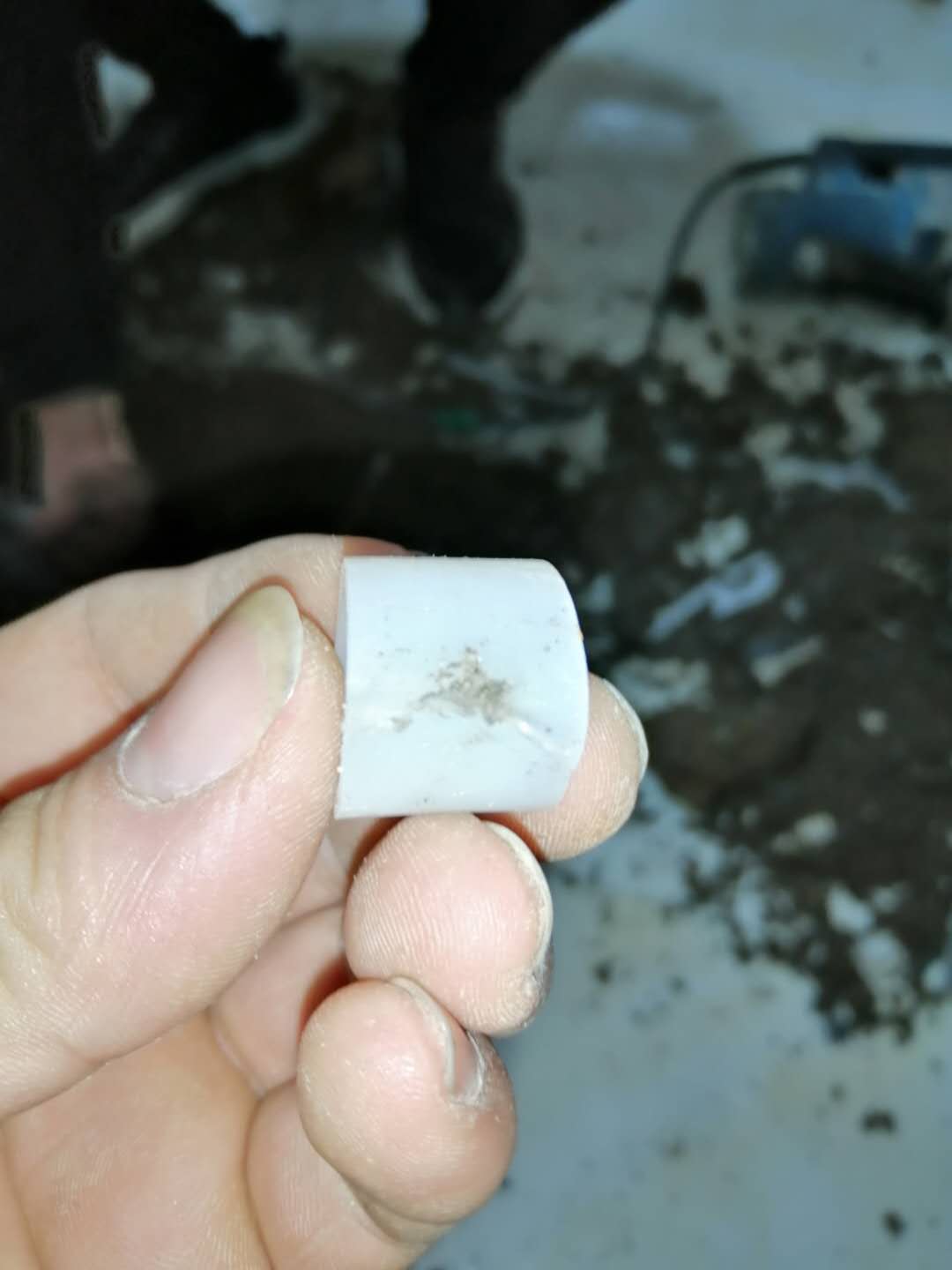 海阳地暖漏水检测